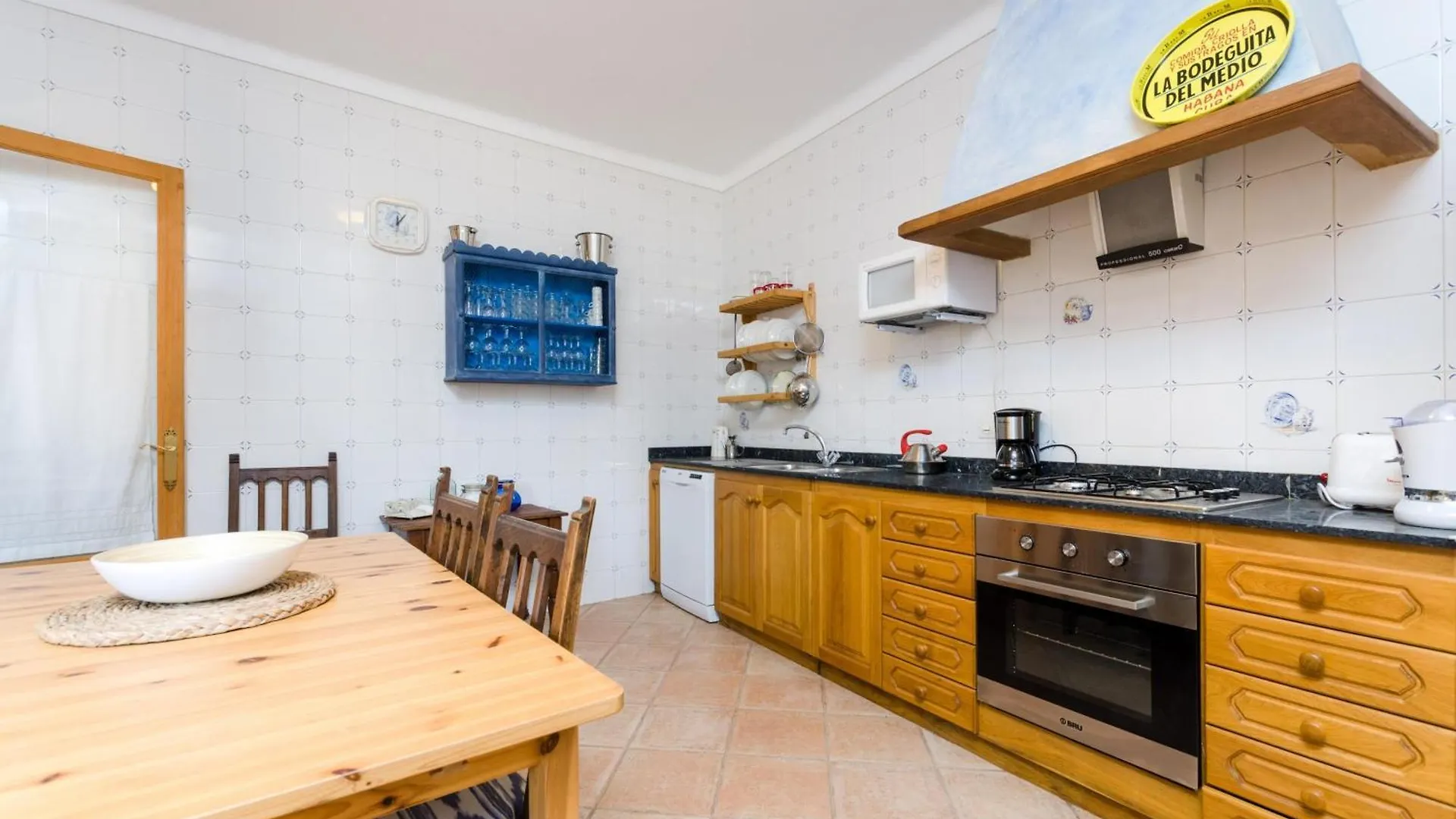 Villa Can Mora Campos